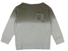 Name It sweatshirt hoody forest fog